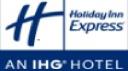 Holiday Inn Express & Suites Grand Rapids logo